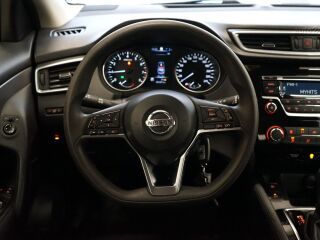 Nissan Qashqai 1.3 Petrol 117kW