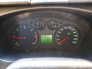 Ford Transit L3H2 TDCi T350 2.4 103kW
