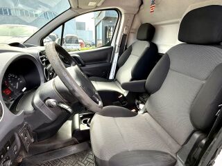 Peugeot Partner 1.6 55кВ
