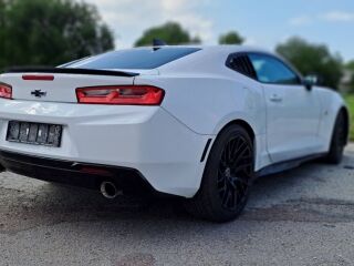 Chevrolet Camaro ZL1 Edition V6 250kW
