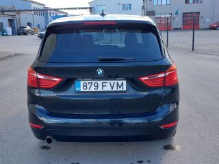 BMW 216 Gran Tourer Advantage 1.5 85kW