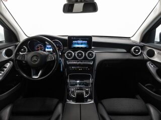 Mercedes-Benz GLC 220 D 4MATIC 2.1 125kW
