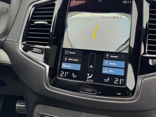 Volvo XC90 R-Design AWD 7K Facelift 2.0 B5 173kW