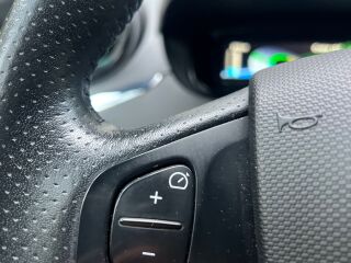 Renault Zoe 41KWH Intense 80kW