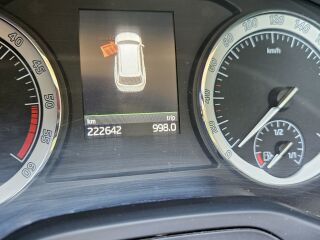 Skoda Kodiaq 2.0 140kW