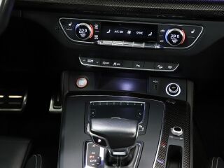 Audi SQ5 quattro 3.0 260kW