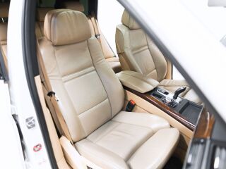 BMW X5 M-Sportpakett 3.0 173kW