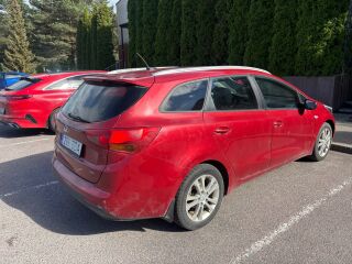 Kia Ceed 1.6 94kW
