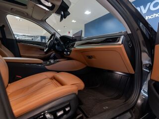 BMW 530 i xDrive Touring 2.0 185kW