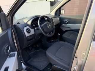 Dacia Lodgy 1.2 85kW