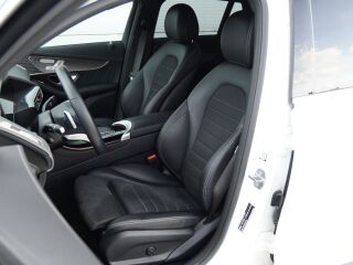 Mercedes-Benz EQC 400 AMG 145kW