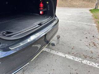 Volvo V90 D5 Inscription AWD MY18 2.0 173kW
