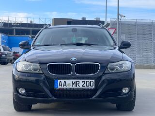 BMW 318 Facelift / Comfort & Connectivity Package 2.0 R4 105kW