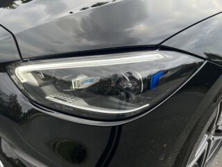 Mercedes-Benz C 220 d AMG 147kW