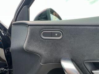 Mercedes-Benz A 200 AMG 2.0 110кВ