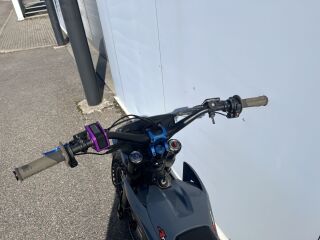 Talaria MX4 StingR 8kW