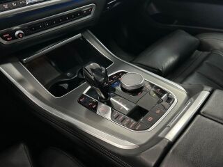 BMW X5 xDrive45e PHEV 3.0 R6 290kW
