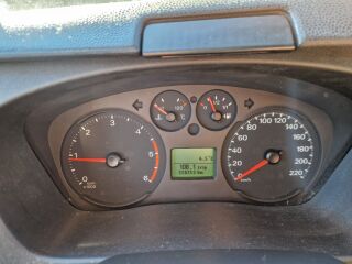 Ford capron 2.2 103кВ