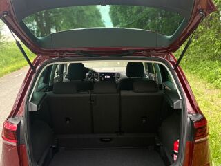 Volkswagen Golf Sportsvan 1.5 96kW