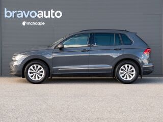 Volkswagen Tiguan Life 1.5 TSI 110kW