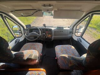 Fiat Ducato 1.9 66kW