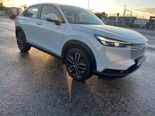 Honda HR-V Elegance 1.5 79kW