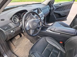 Mercedes-Benz GL 350 3.0 190кВ