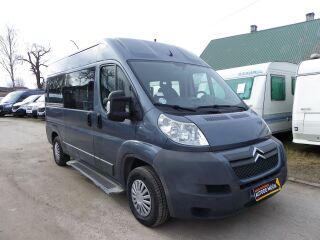 Citroen Jumper H2/L2INVAa/c 2.2 TDI 74kW