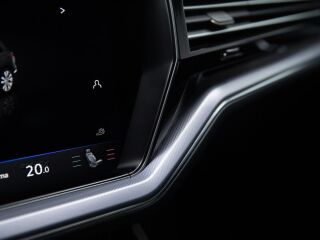 Volkswagen Touareg R-Line 4Motion Black Edition 3.0 210kW