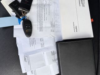 Chevrolet Captiva 2.2 135кВ