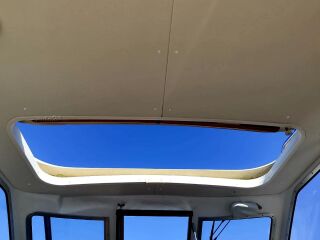 Flipper OC 630 2.1 Mercury 115 86kW