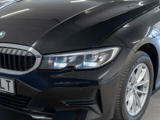 BMW 318 i Advantage 2.0 115kW