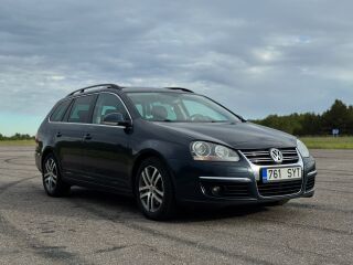 Volkswagen Golf Sportline 2.0 103kW