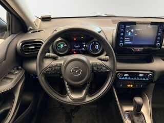 Mazda 2 Hybrid 1.5 Hybrid 68kW