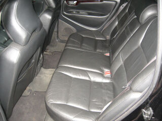 Volvo V70 2.4 D5 120kW