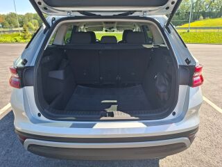 Skoda Kodiaq SELECTION 4x4 2.0 142кВ