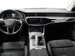 Audi A6 45 TFSI 2.0 195kW