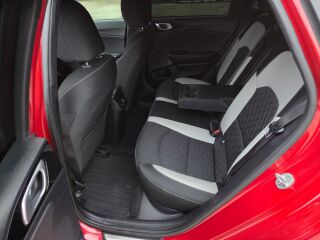Kia Ceed Sportswagon 1.6 100kW