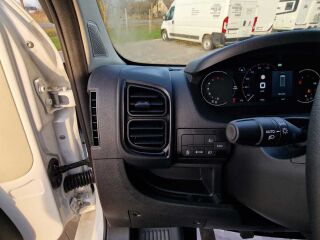 Fiat Ducato L4H2 2.2 103kW