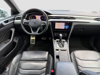 Volkswagen Arteon Shooting Brake R-Line 2.0 TDI 147kW
