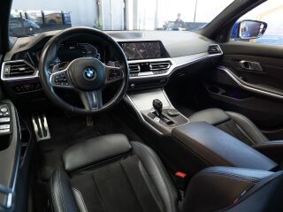 BMW 330 e M-Sportpakett Shadowline 2.0 135kW