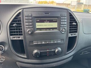 Mercedes-Benz Vito MIXTO A3 EURO 6 120kW