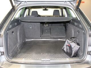 Skoda Superb Combi Ambition TDI 2.0 110kW