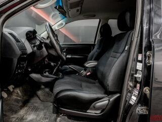 Toyota Hilux 3.0 126kW