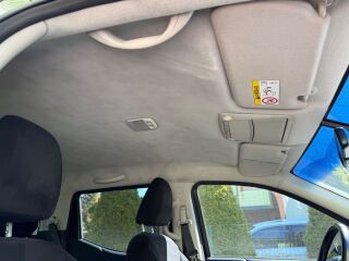 Nissan NP300 2.3 140kW