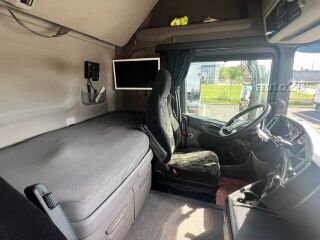 Scania R450 13.0 R6 DC13 148 331kW