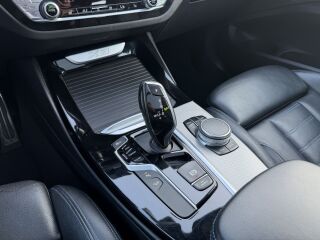 BMW X3 M Sport / xDrive20d 140kW