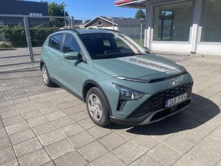 Hyundai Bayon 1.2 61кВ