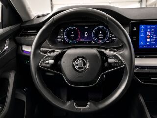Skoda Octavia 85kW