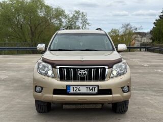 Toyota Land Cruiser 150 PREMIUM 3.0 D-4D 140kW